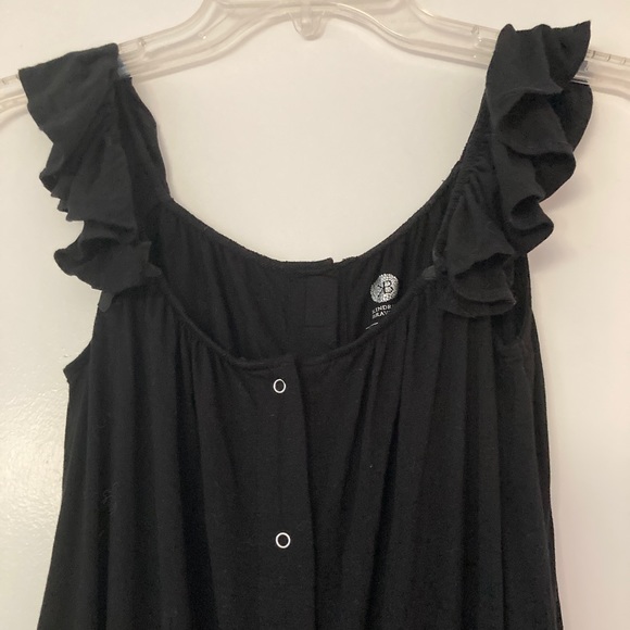 Kindred Bravely Other - NWOT delivery gown